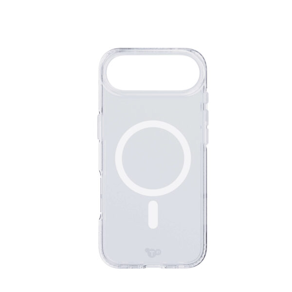 Tech21 Evo Clear MagSafe Apple iPhone Air Transparent