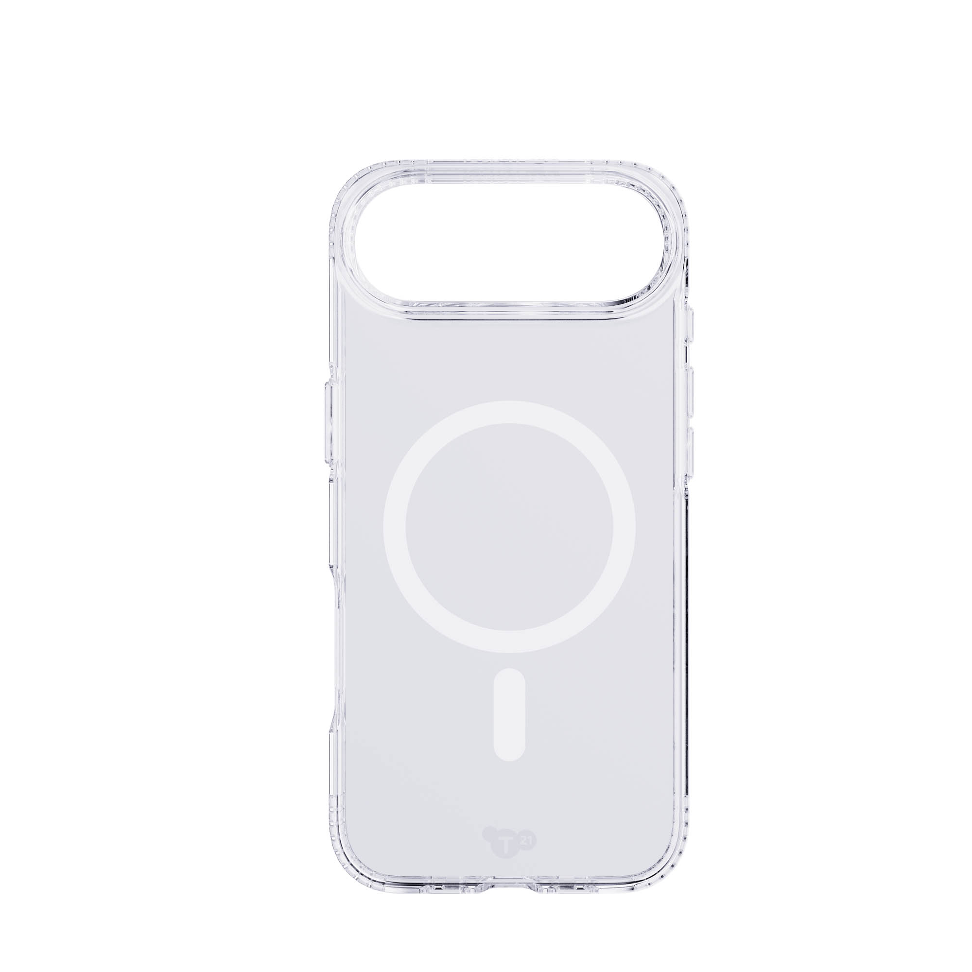 Tech21 Evo Lite MagSafe iPhone Air Transparent