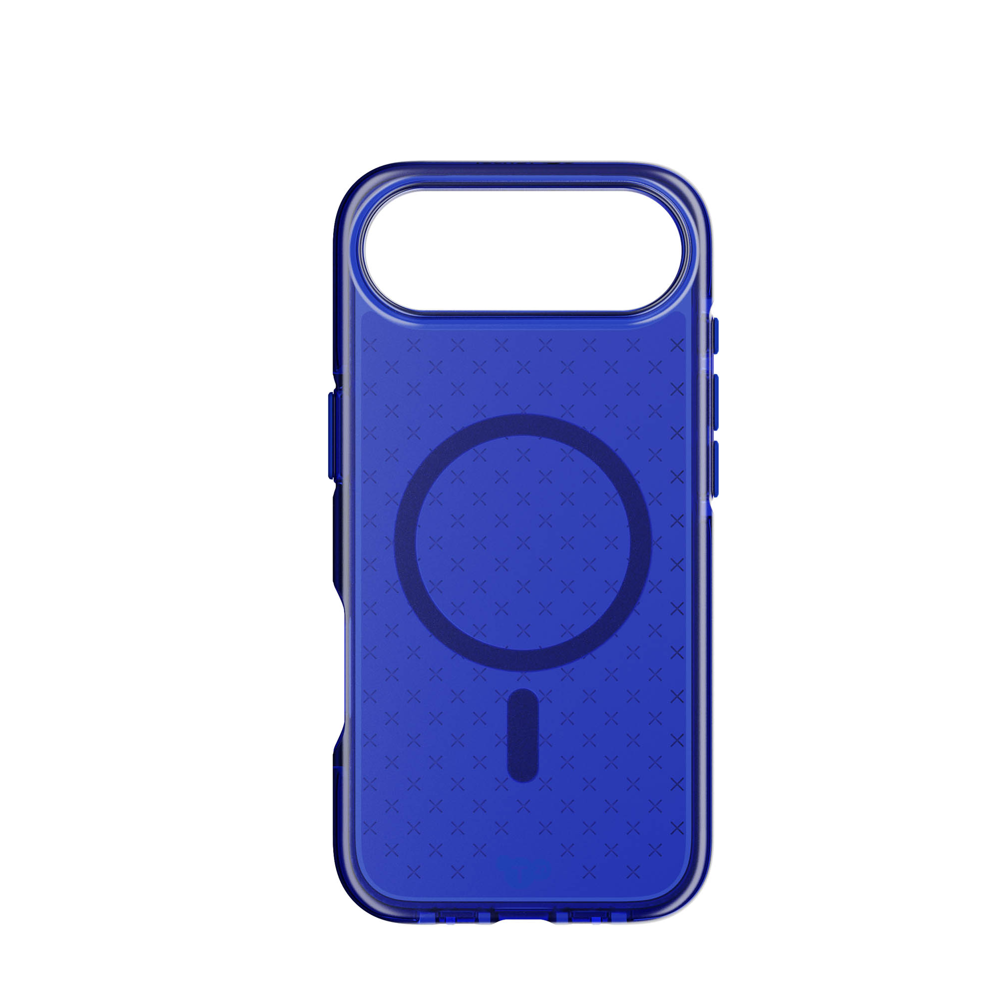 Tech21 Evo Check MagSafe Apple iPhone Air Electric Blue