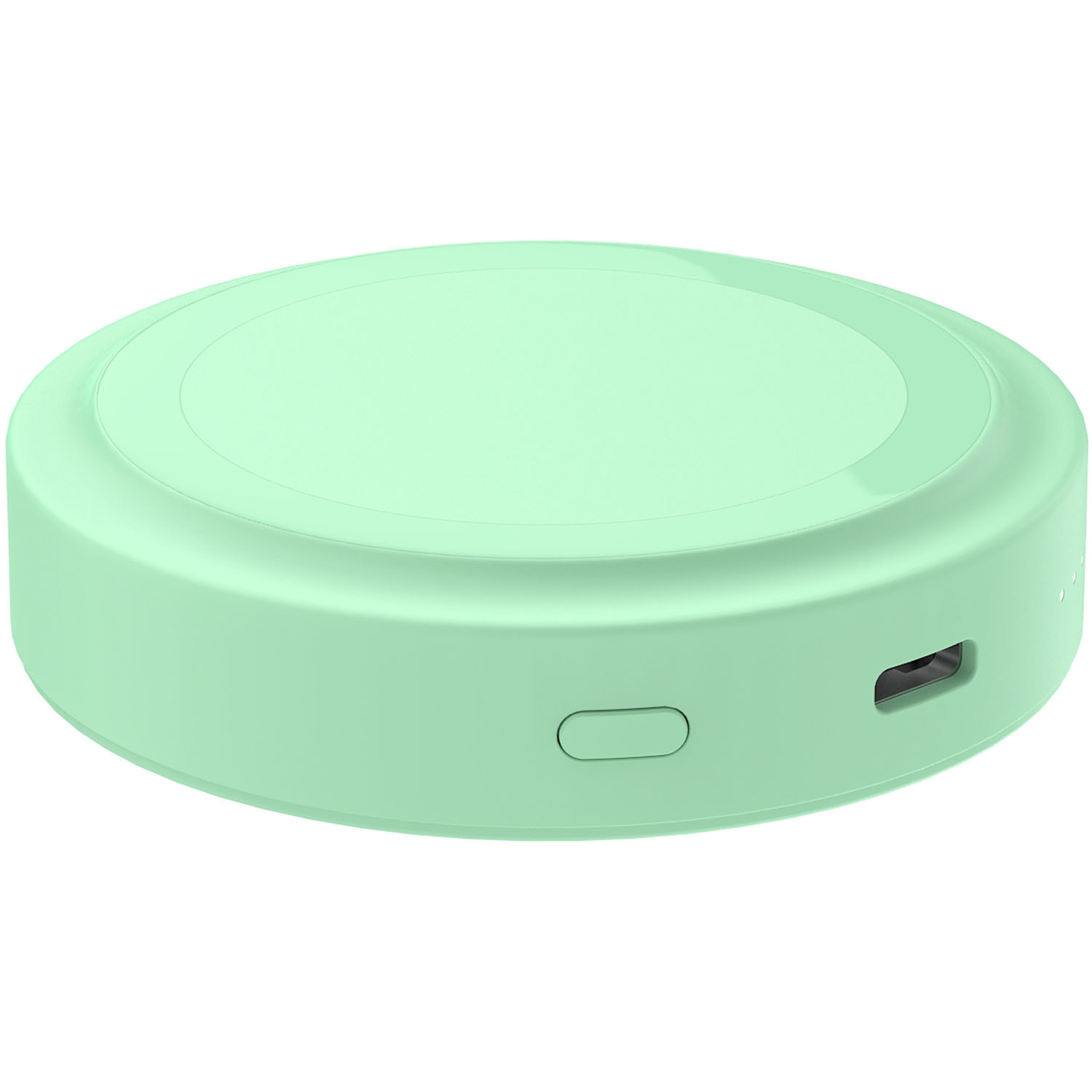 Celly Powerbank 3.000 mAh 5W MagSafe-kompatibel Grön